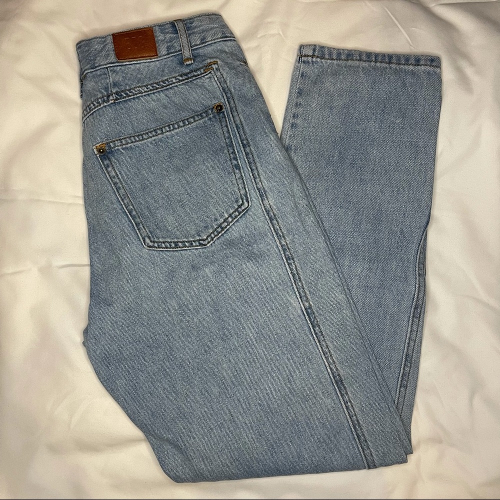 BDG Mom Jeans